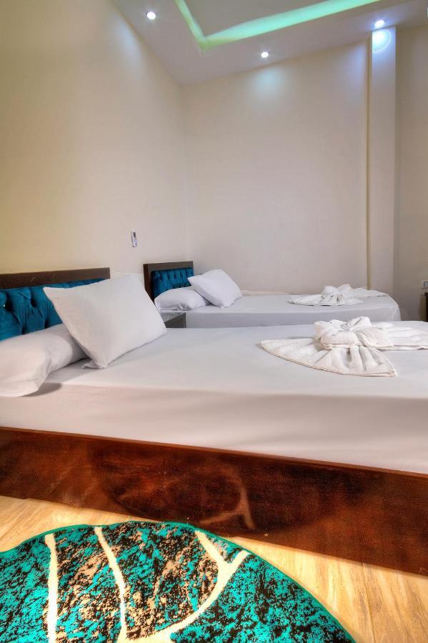 Tut Pyramids View Hotel Kafrat al Jabal Luaran gambar