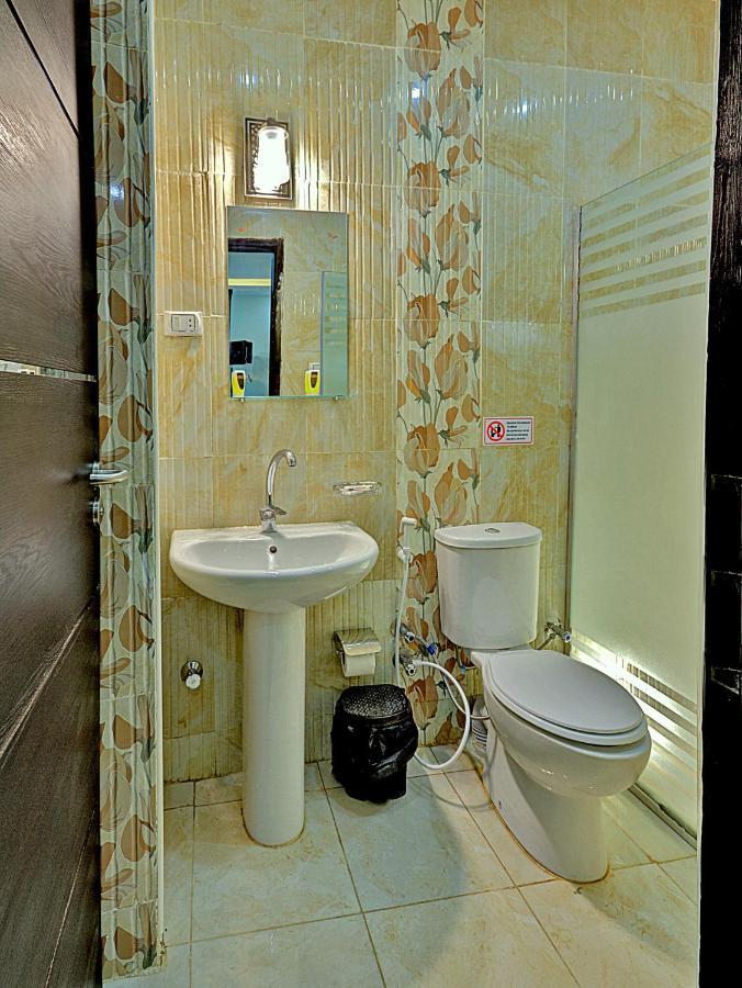 Tut Pyramids View Hotel Kafrat al Jabal Luaran gambar